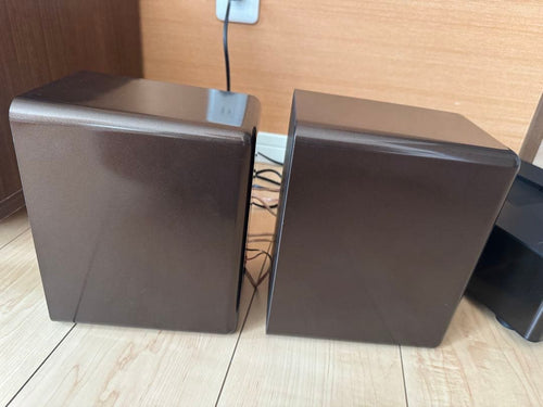 Onkyo Mini Component Systems D-T15