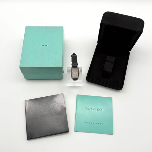Tiffany Quartz Watches