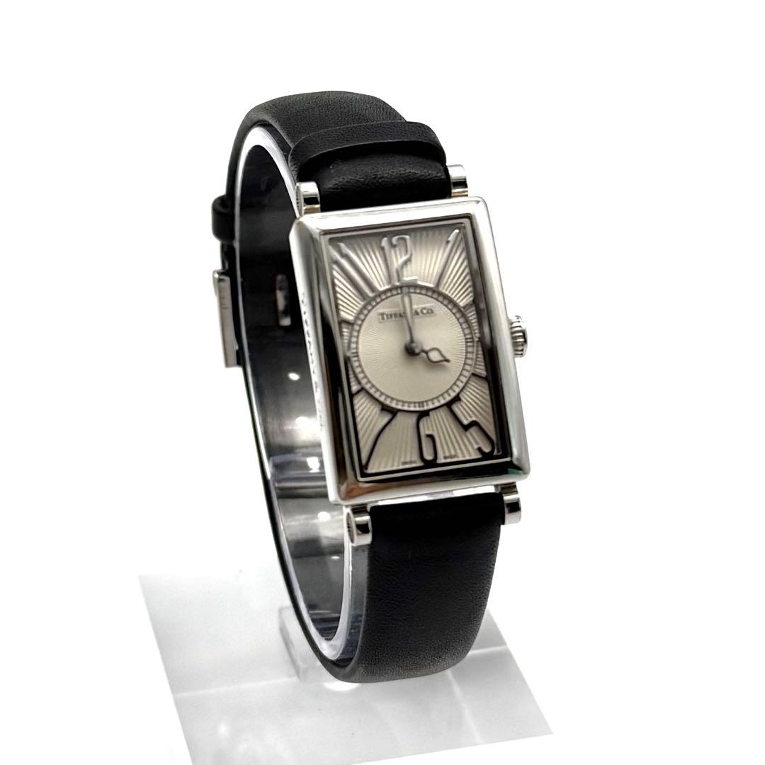 Tiffany Quartz Watches