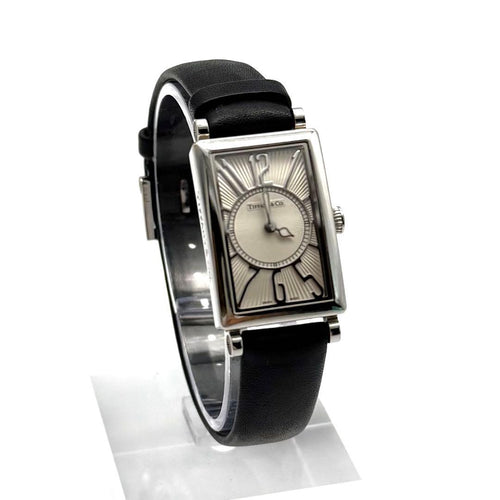 Tiffany Quartz Watches