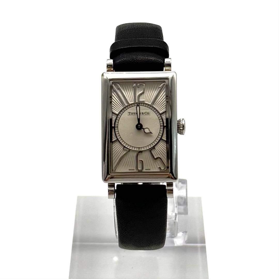 Tiffany Quartz Watches