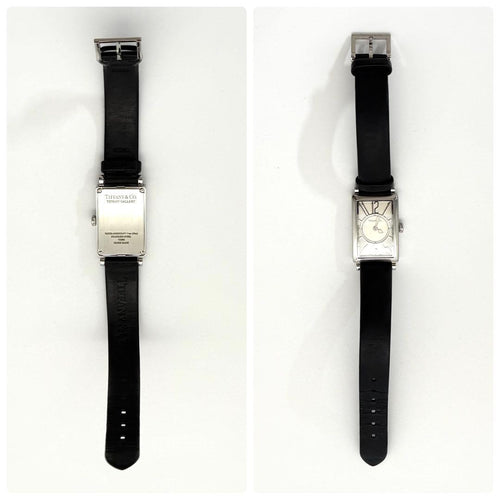 Tiffany Quartz Watches