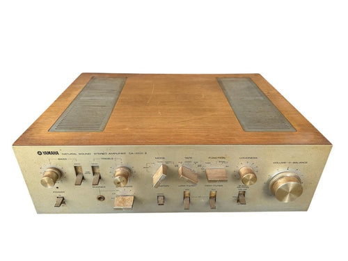 Yamaha Others Ca-1000 Ii