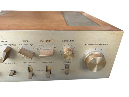 Yamaha Others Ca-1000 Ii