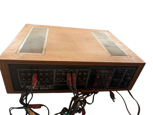 Yamaha Others Ca-1000 Ii