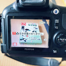 Fujifilm Compact Digital Camera Finepix S6000Fd