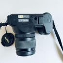Fujifilm Compact Digital Camera Finepix S6000Fd