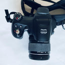 Fujifilm Compact Digital Camera Finepix S6000Fd