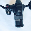 Fujifilm Compact Digital Camera Finepix S6000Fd