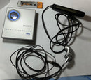 Sony Portable Md Players Walkman Mz-E510