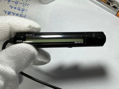 Sony Portable Md Players Walkman Mz-E510