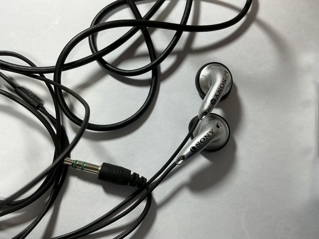Sony Portable Md Players Walkman Mz-E510
