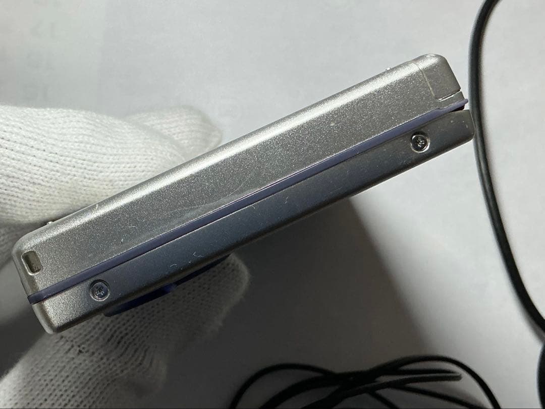 Sony Portable Md Players Walkman Mz-E510