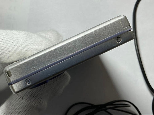 Sony Portable Md Players Walkman Mz-E510