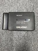 Sony Cassette Players Walkman Wm-Fx77