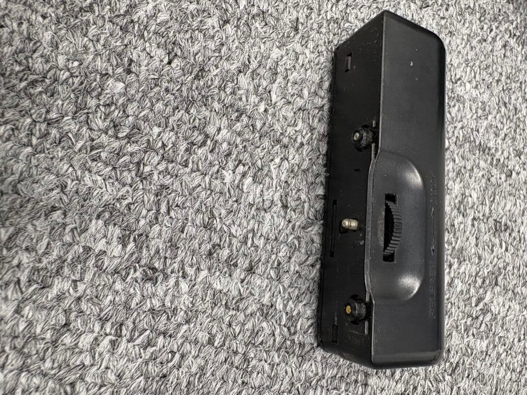 Sony Cassette Players Walkman Wm-Fx77