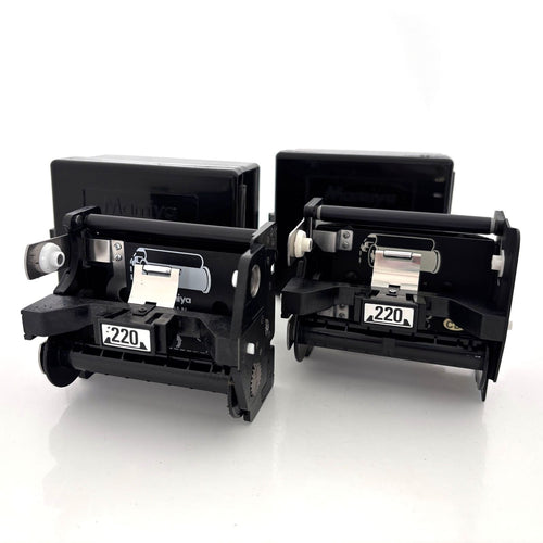 Mamiya Large -Size Medium Format Camera (Film) M645 220 2 #R693B