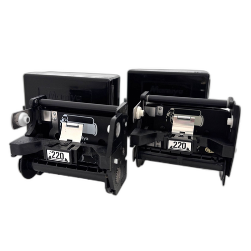 Mamiya Large -Size Medium Format Camera (Film) M645 220 2 #R693B