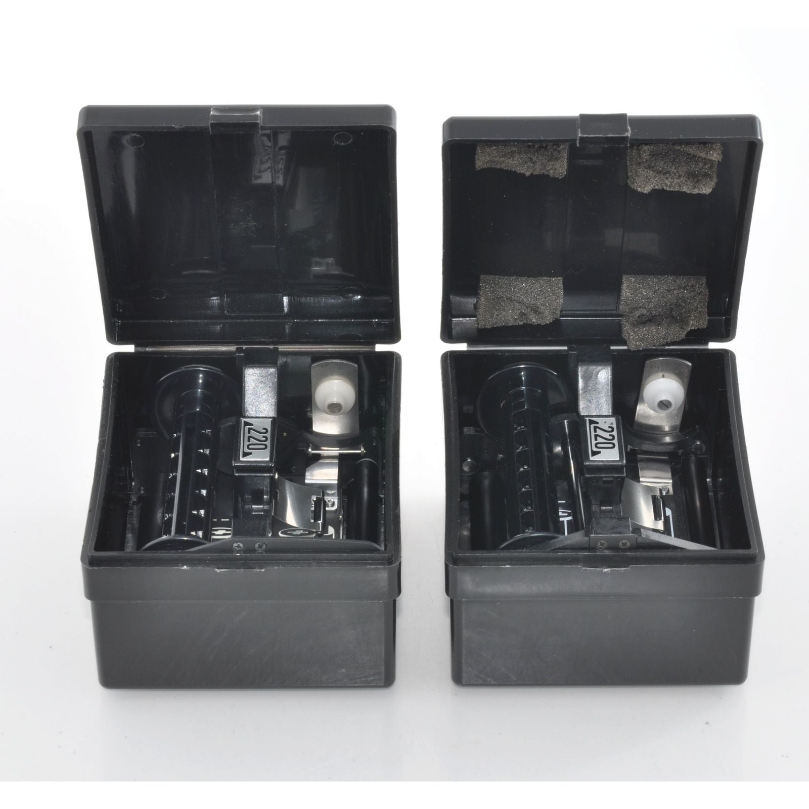 Mamiya Large -Size Medium Format Camera (Film) M645 220 2 #R693B