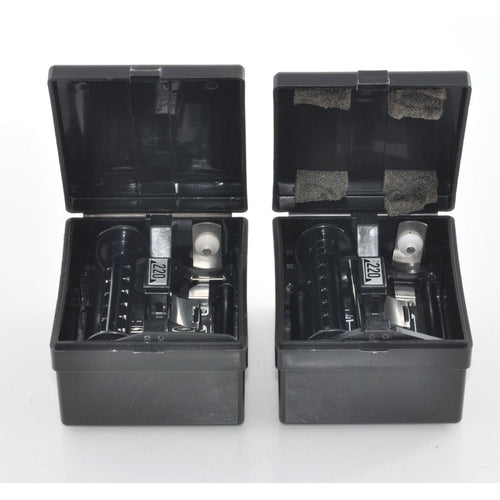 Mamiya Large -Size Medium Format Camera (Film) M645 220 2 #R693B