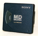 Portable Md Player Sony Mz-E55 Mdlp