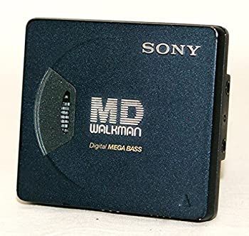 Portable Md Player Sony Mz-E55 Mdlp