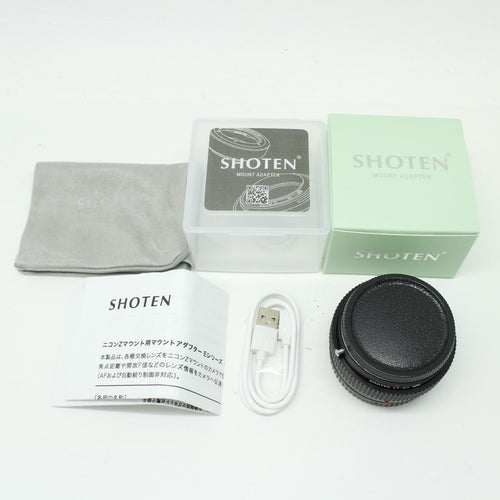 Shoten Kobo Others Cy-Nze )1