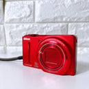 Nikon Compact Digital Cameras Coolpix S9100