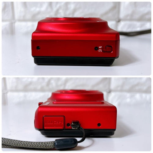 Nikon Compact Digital Cameras Coolpix S9100