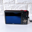 Nikon Compact Digital Cameras Coolpix S9100