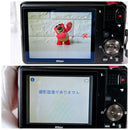 Nikon Compact Digital Cameras Coolpix S9100