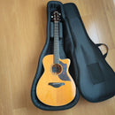 Yamaha Acoustic Guitars Ac3M Are Vn