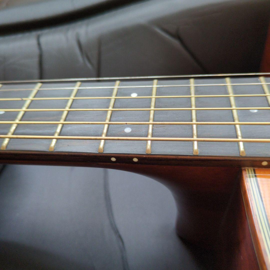 Yamaha Acoustic Guitars Ac3M Are Vn