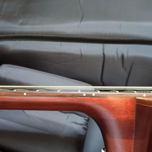 Yamaha Acoustic Guitars Ac3M Are Vn