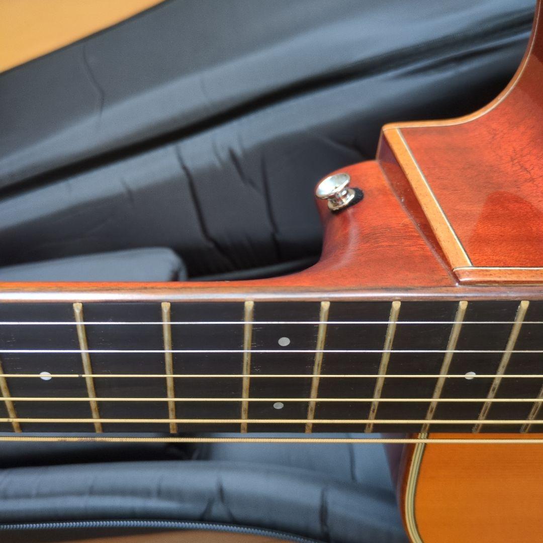 Yamaha Acoustic Guitars Ac3M Are Vn