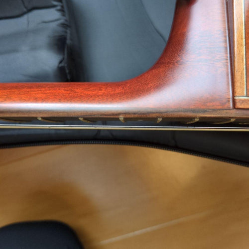 Yamaha Acoustic Guitars Ac3M Are Vn