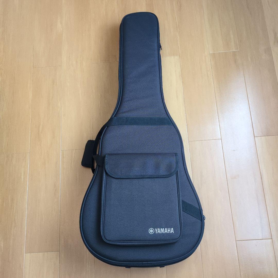 Yamaha Acoustic Guitars Ac3M Are Vn