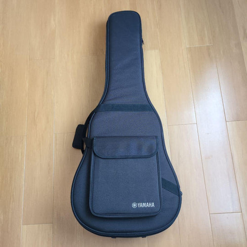 Yamaha Acoustic Guitars Ac3M Are Vn