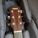Yamaha Acoustic Guitars Ac3M Are Vn
