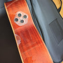 Yamaha Acoustic Guitars Ac3M Are Vn