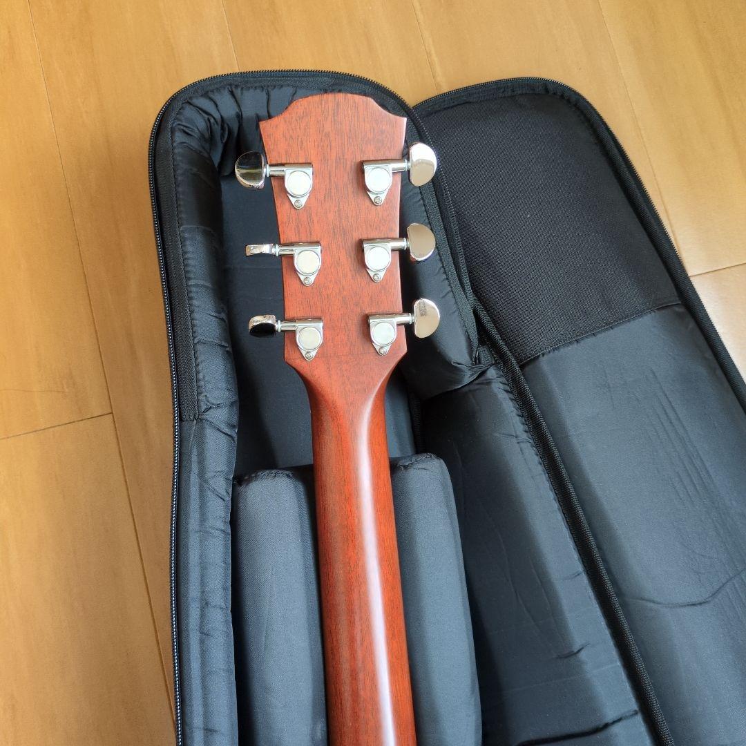 Yamaha Acoustic Guitars Ac3M Are Vn