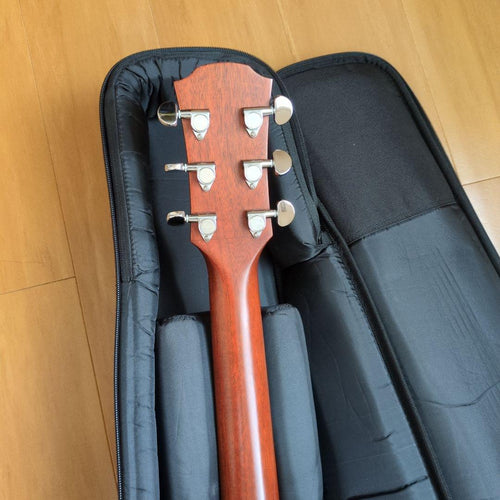 Yamaha Acoustic Guitars Ac3M Are Vn
