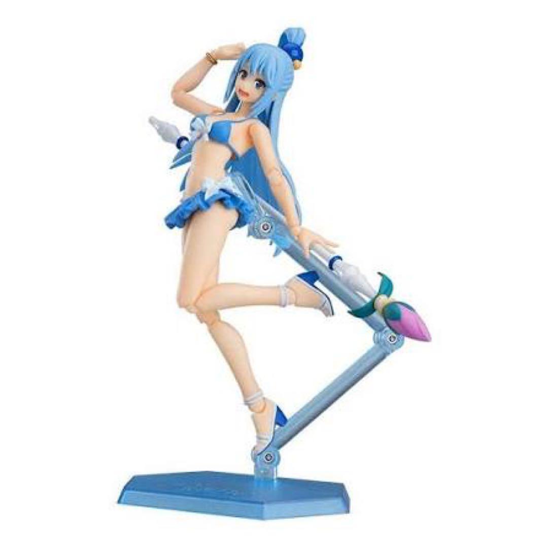 Good Smile Company Other Figma Ver.