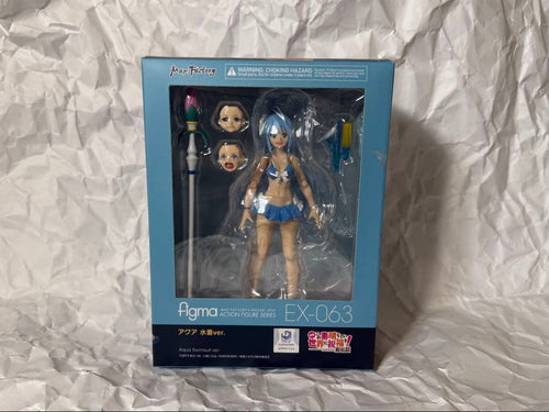 Good Smile Company Other Figma Ver.