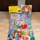 Games Pc Cdrom Wonder Boy Iii