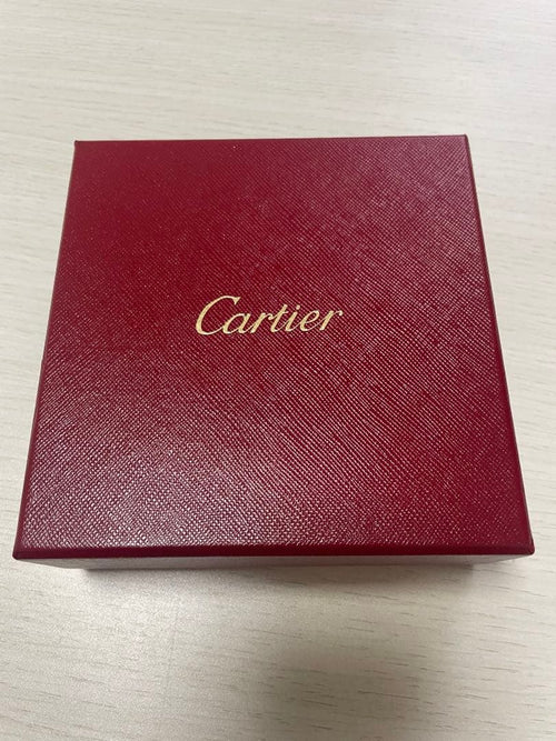 Cartier Necklaces