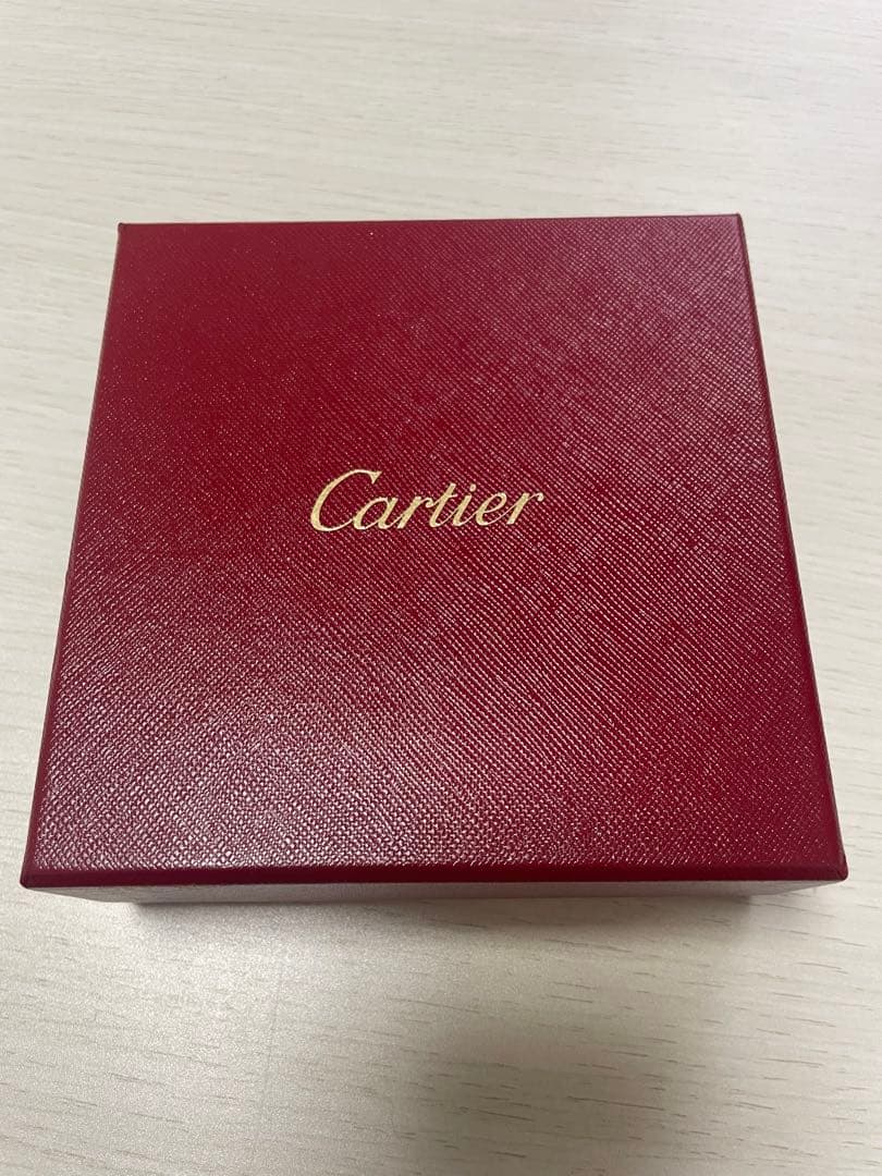 Cartier Necklaces
