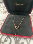 Cartier Necklaces