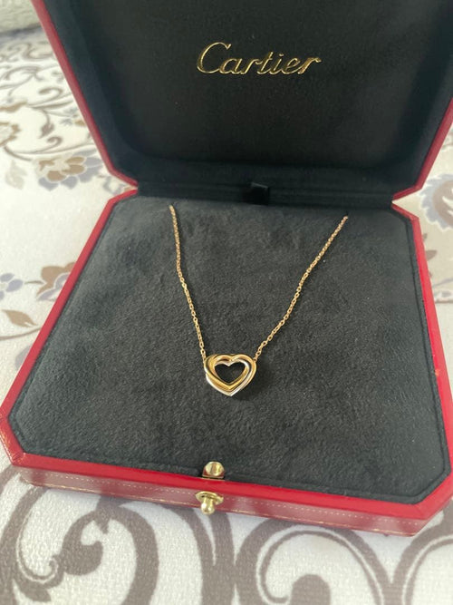 Cartier Necklaces