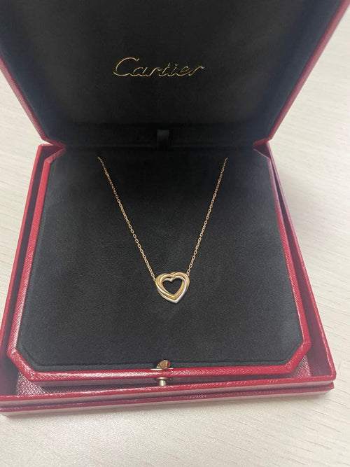 Cartier Necklaces